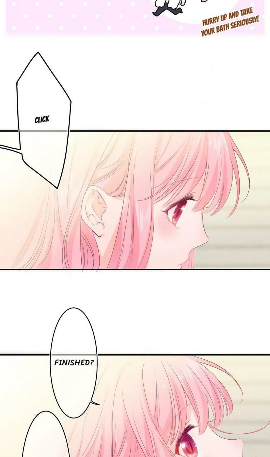 Hey, Mr Secret (Colored) Chapter 17 page 75 - 