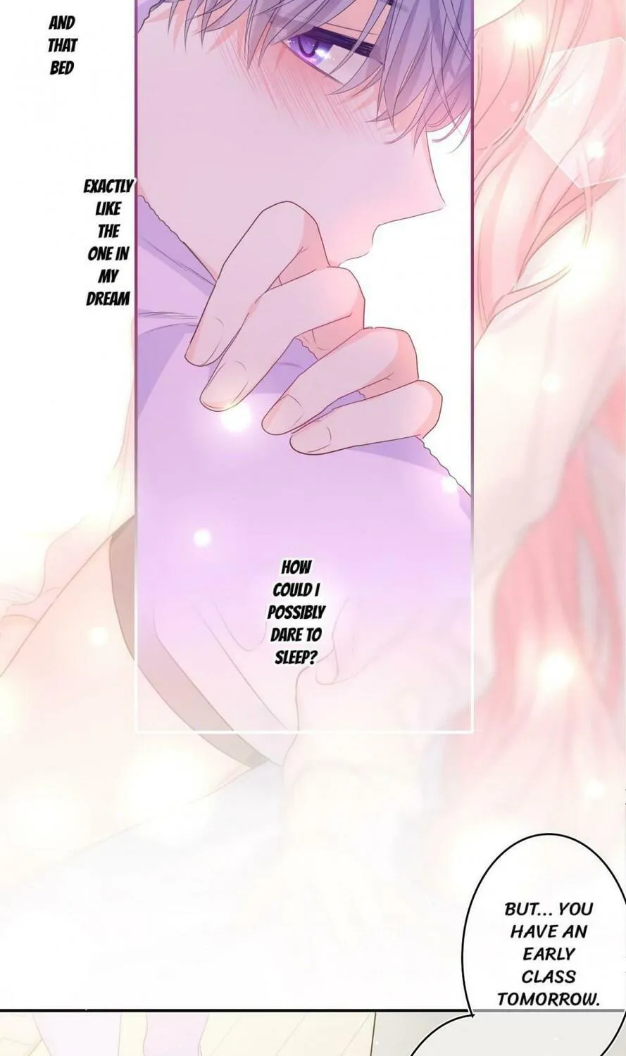Hey, Mr Secret (Colored) Chapter 18 page 51 - 