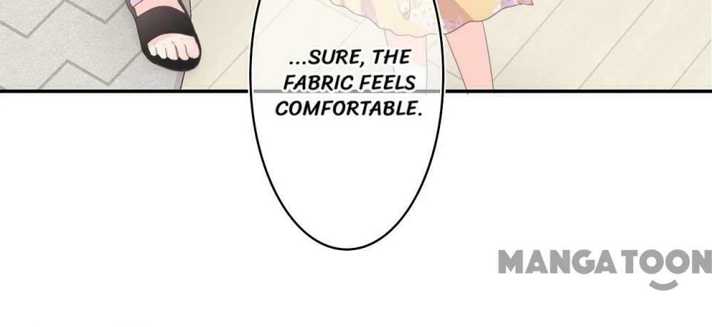 Hey, Mr Secret (Colored) Chapter 18 page 7 - 