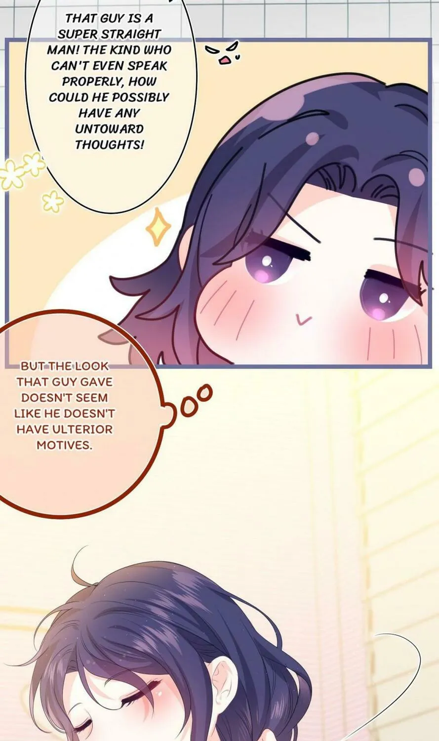 Hey, Mr Secret (Colored) Chapter 19 page 24 - 