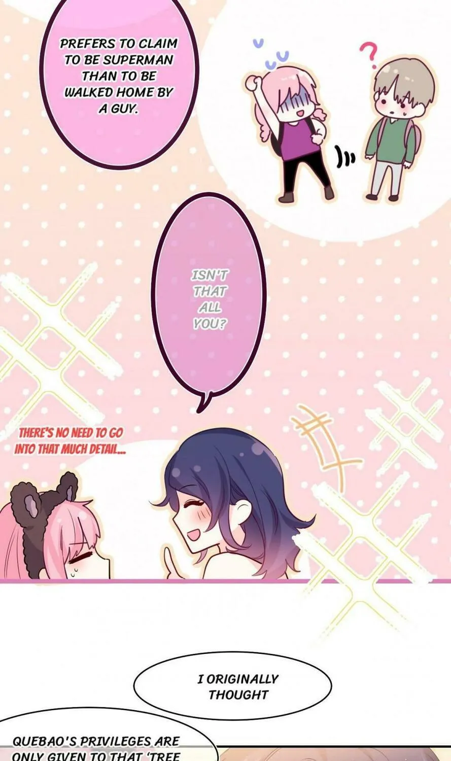 Hey, Mr Secret (Colored) Chapter 19 page 31 - 