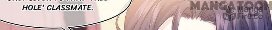 Hey, Mr Secret (Colored) Chapter 19 page 32 - 