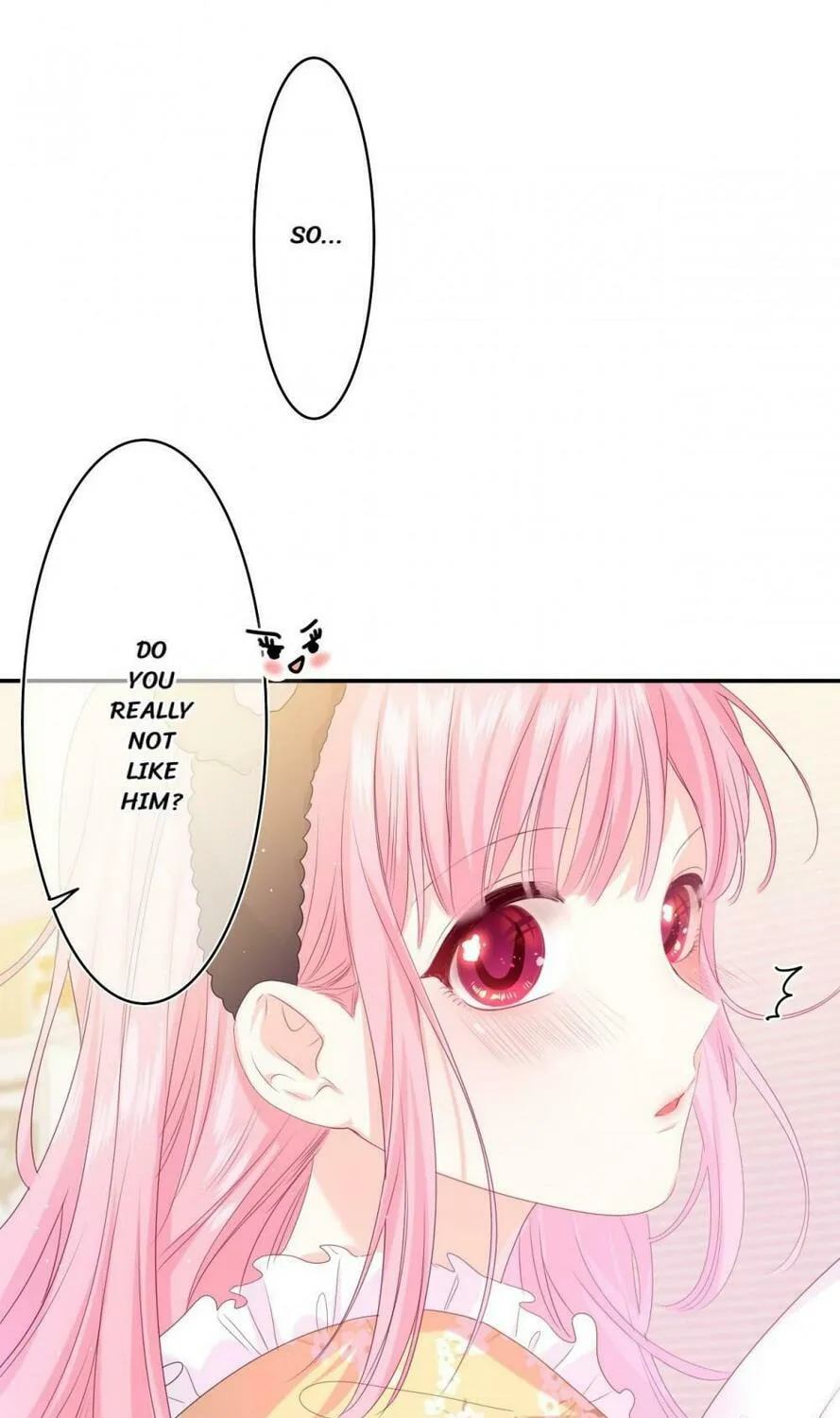 Hey, Mr Secret (Colored) Chapter 19 page 45 - 