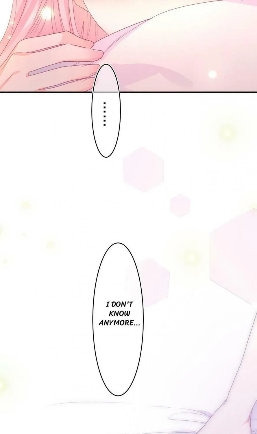 Hey, Mr Secret (Colored) Chapter 19 page 51 - 