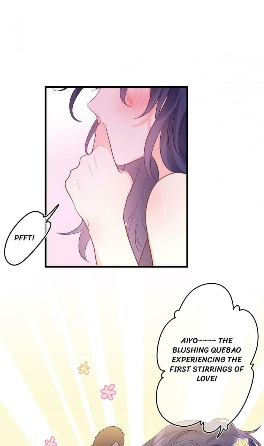 Hey, Mr Secret (Colored) Chapter 19 page 54 - 