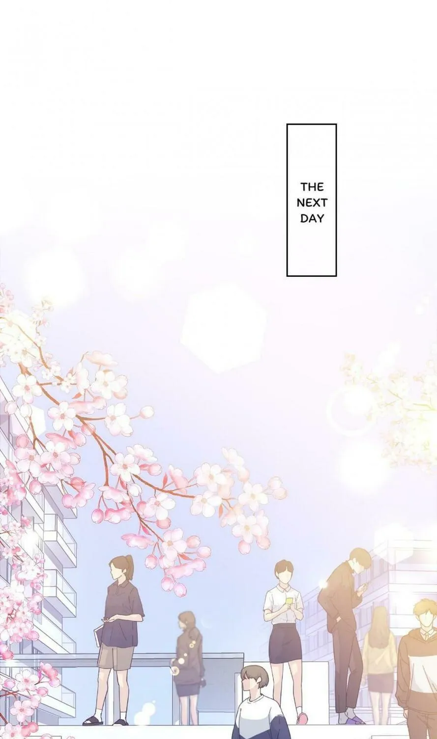 Hey, Mr Secret (Colored) Chapter 19 page 68 - 