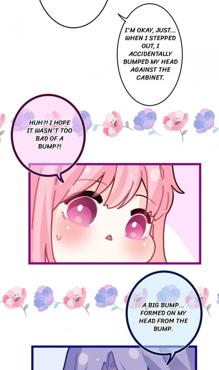 Hey, Mr Secret (Colored) Chapter 19 page 77 - 