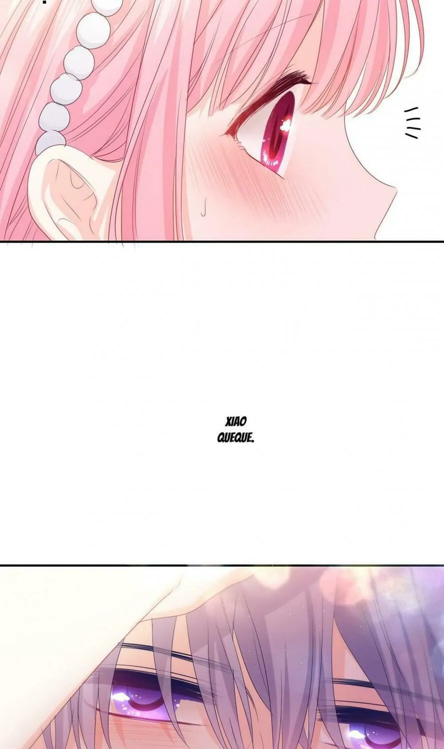 Hey, Mr Secret (Colored) Chapter 19 page 84 - 
