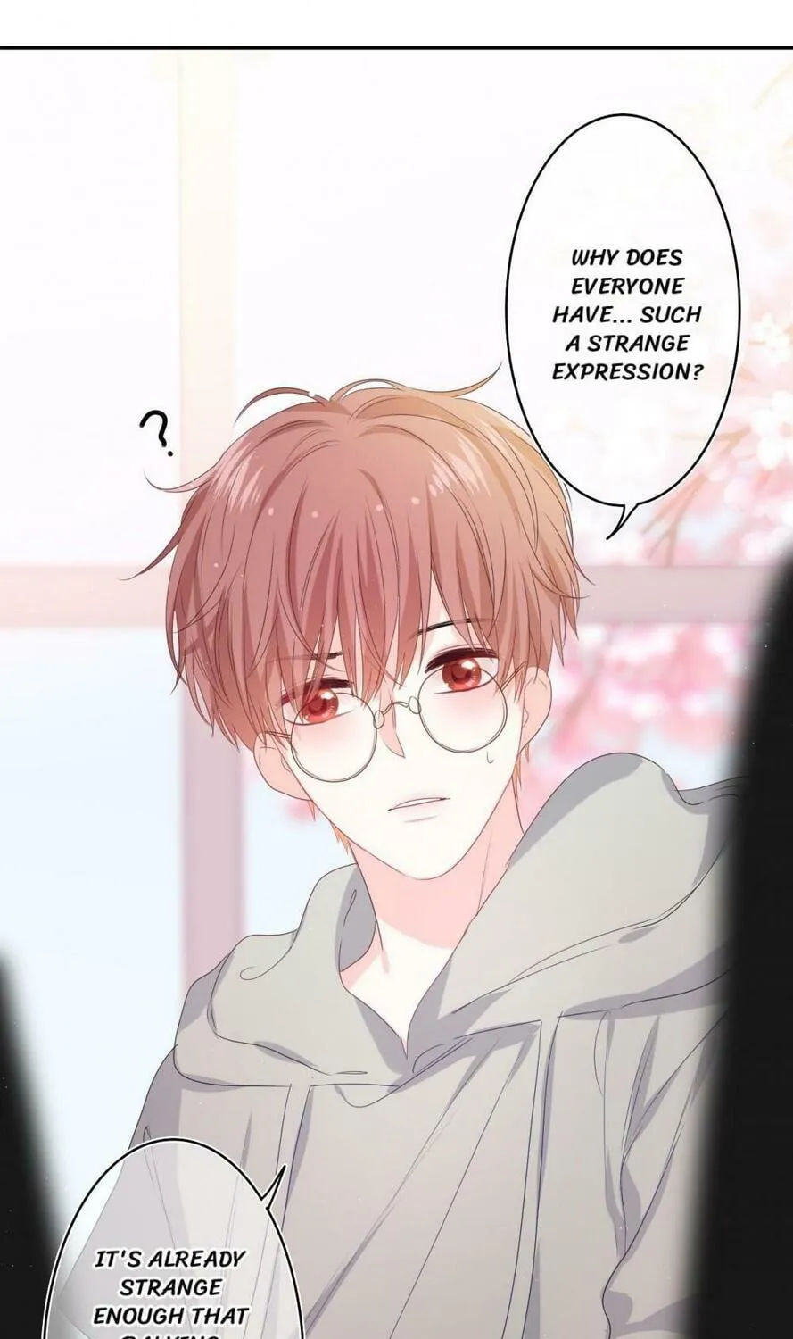 Hey, Mr Secret (Colored) Chapter 19 page 94 - 