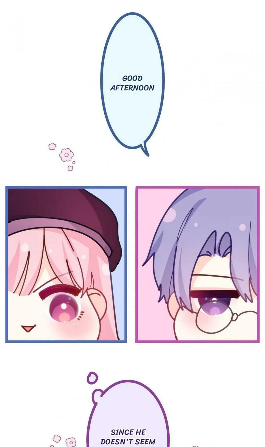 Hey, Mr Secret (Colored) Chapter 2 page 101 - 