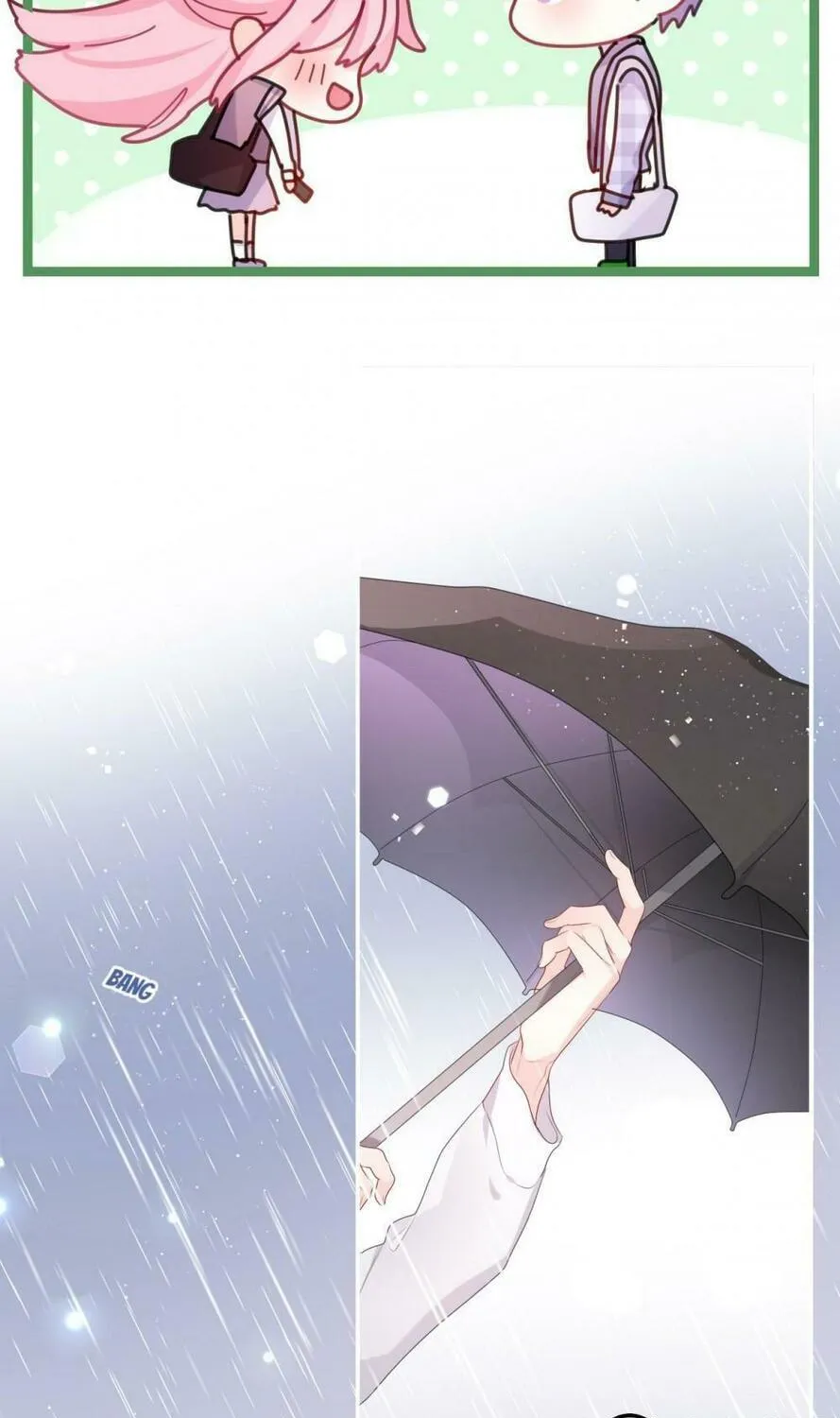 Hey, Mr Secret (Colored) Chapter 2 page 15 - 