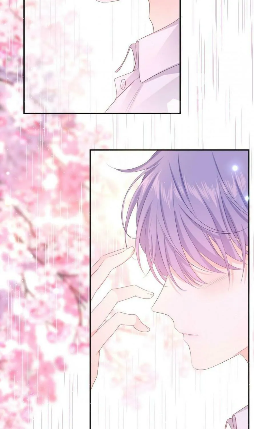 Hey, Mr Secret (Colored) Chapter 2 page 25 - 