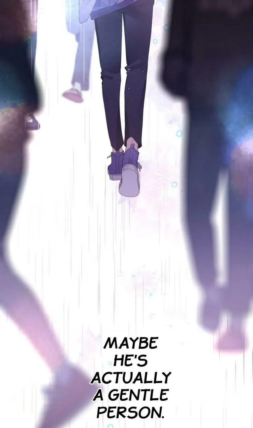 Hey, Mr Secret (Colored) Chapter 2 page 32 - 
