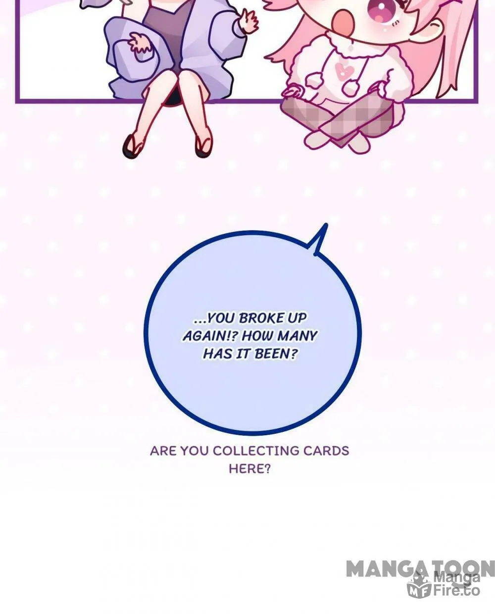 Hey, Mr Secret (Colored) Chapter 2 page 48 - 