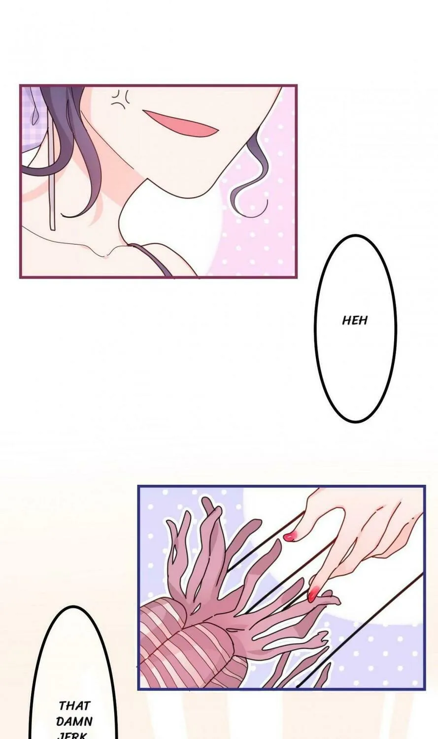 Hey, Mr Secret (Colored) Chapter 2 page 49 - 