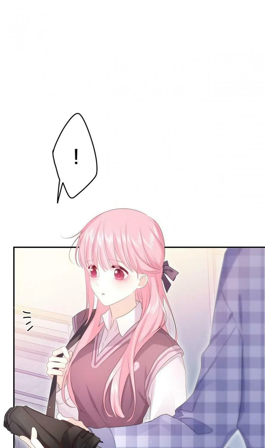 Hey, Mr Secret (Colored) Chapter 2 page 6 - 