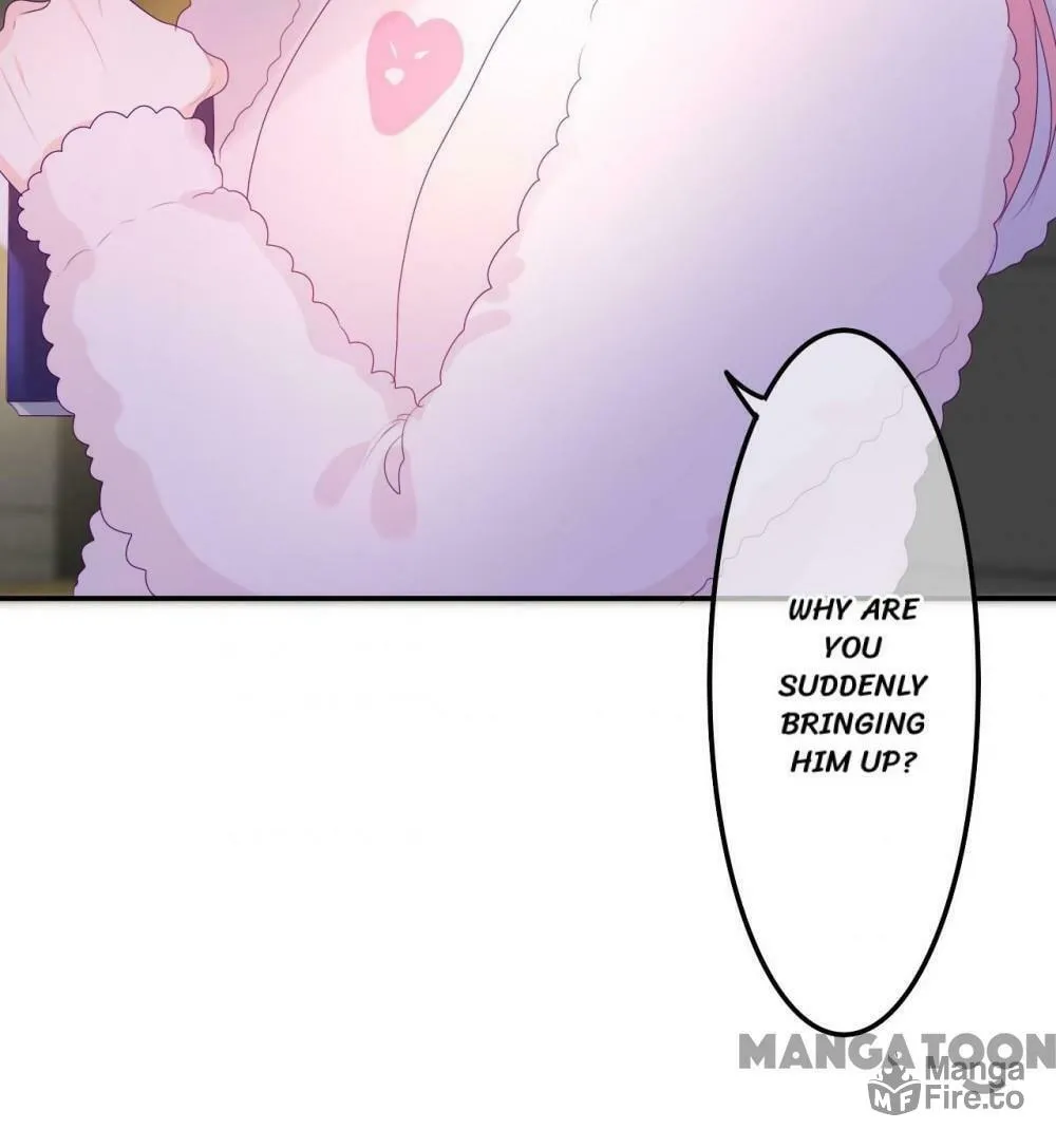 Hey, Mr Secret (Colored) Chapter 2 page 58 - 