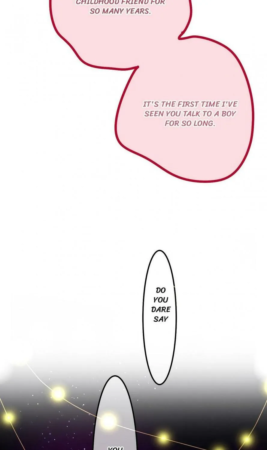 Hey, Mr Secret (Colored) Chapter 2 page 61 - 
