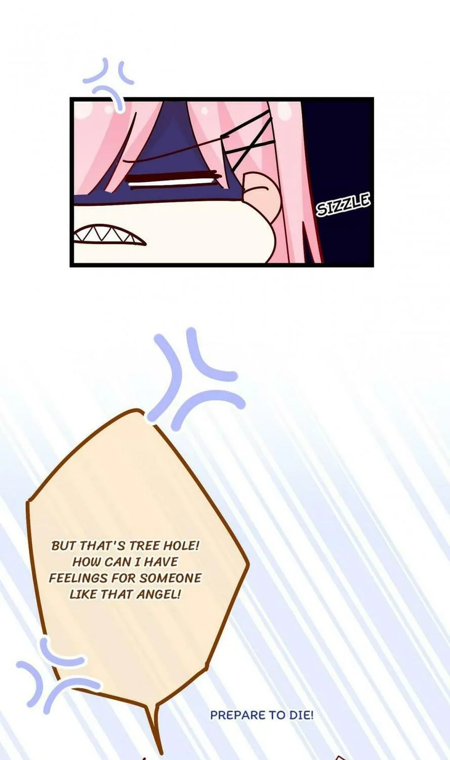Hey, Mr Secret (Colored) Chapter 2 page 66 - 