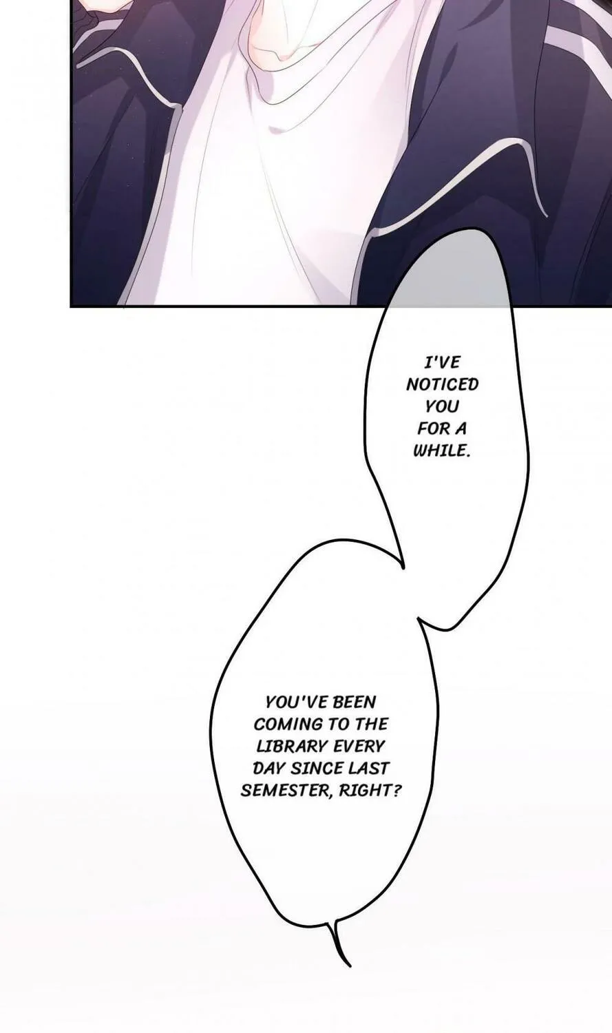 Hey, Mr Secret (Colored) Chapter 2 page 80 - 