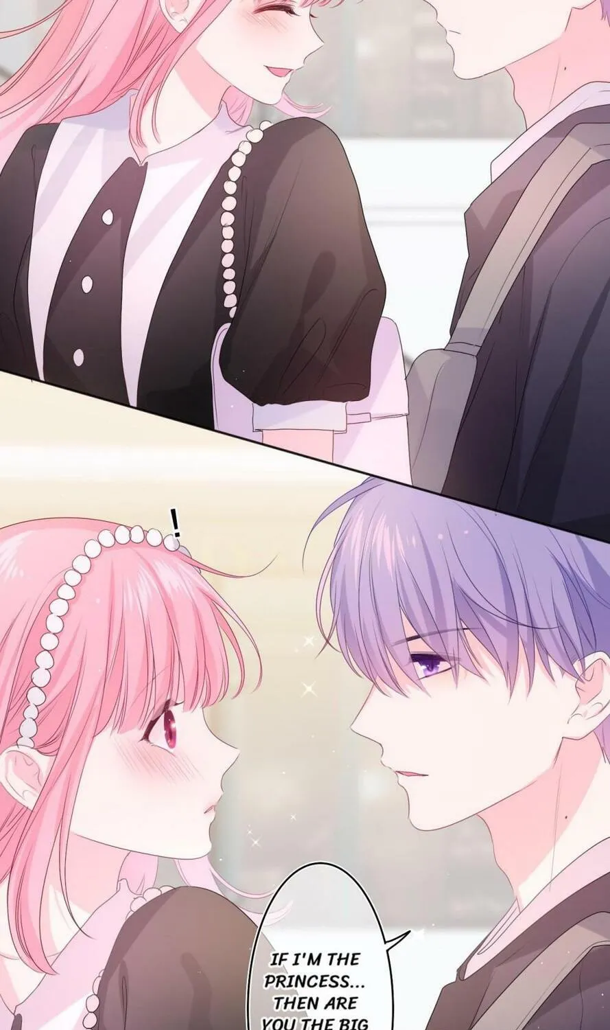 Hey, Mr Secret (Colored) Chapter 20 page 38 - 