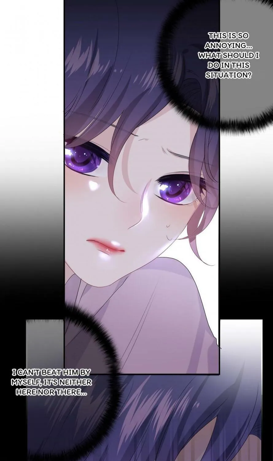 Hey, Mr Secret (Colored) Chapter 20 page 53 - 