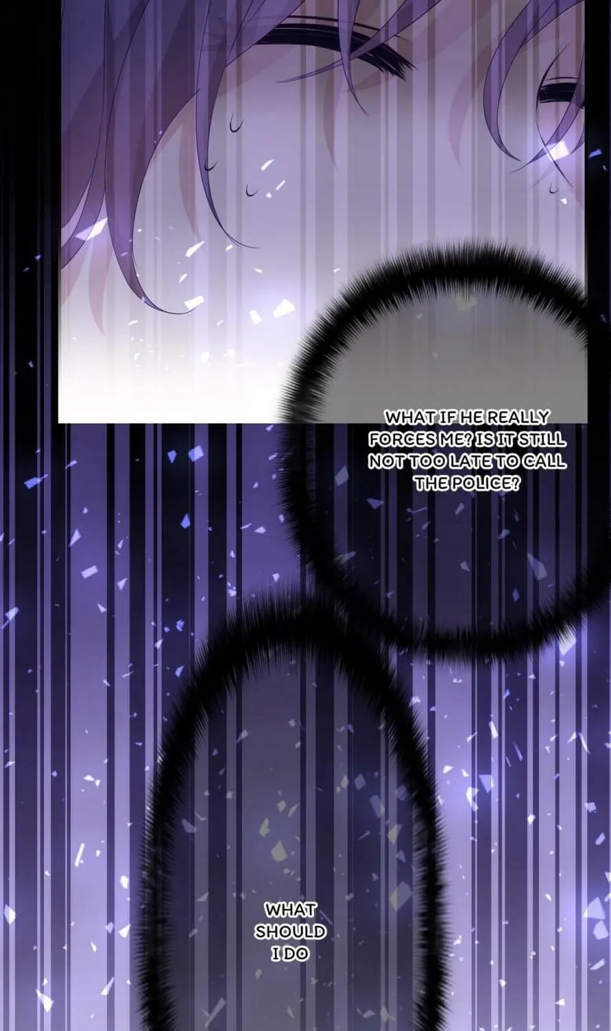 Hey, Mr Secret (Colored) Chapter 20 page 55 - 