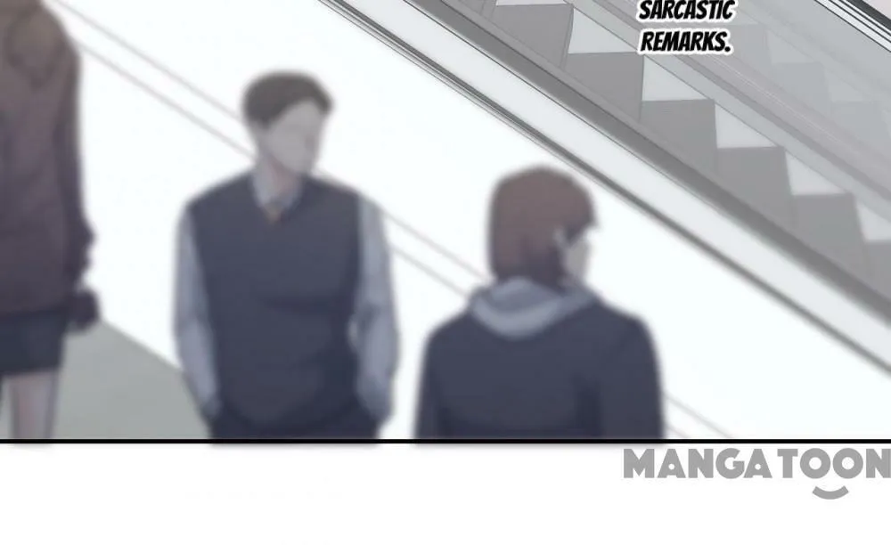 Hey, Mr Secret (Colored) Chapter 20 page 68 - 