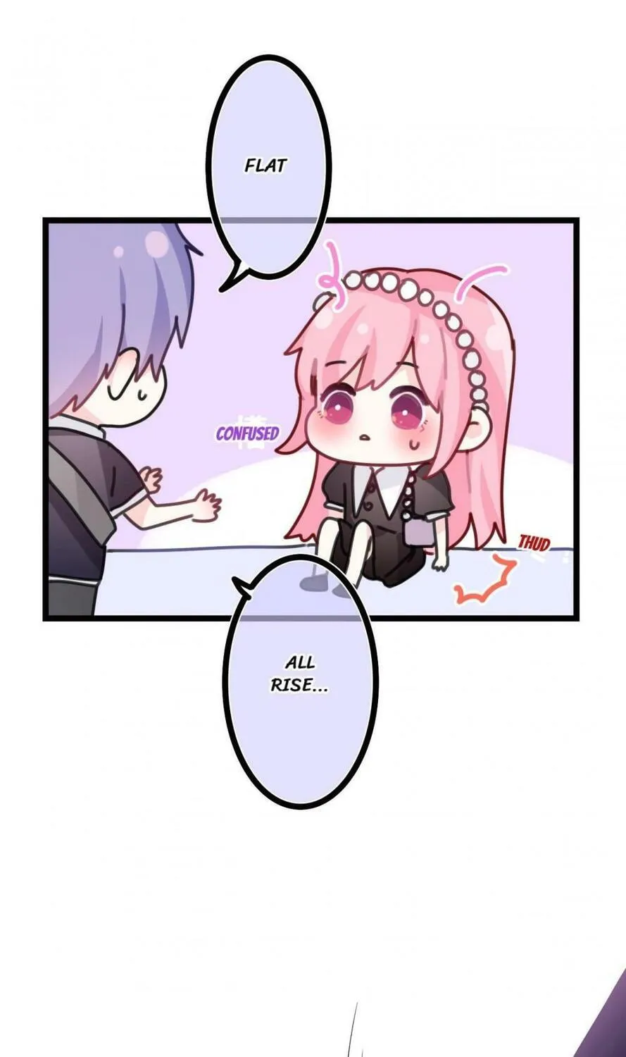 Hey, Mr Secret (Colored) Chapter 20 page 76 - 