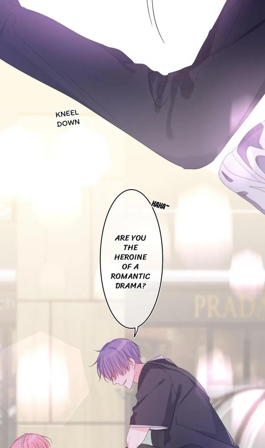 Hey, Mr Secret (Colored) Chapter 20 page 78 - 