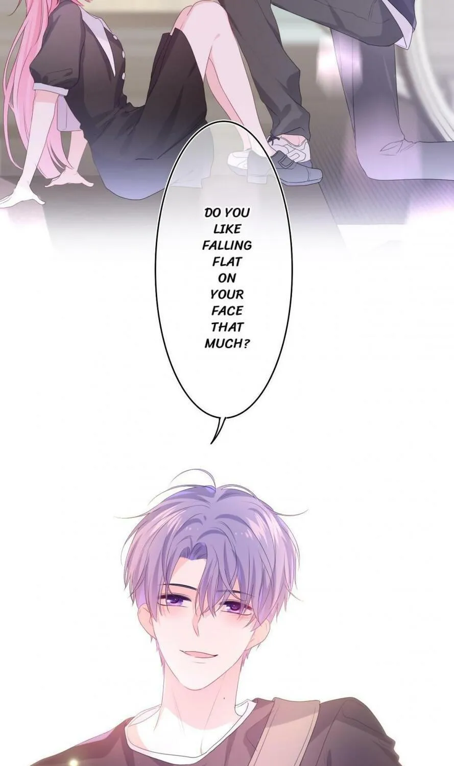 Hey, Mr Secret (Colored) Chapter 20 page 80 - 
