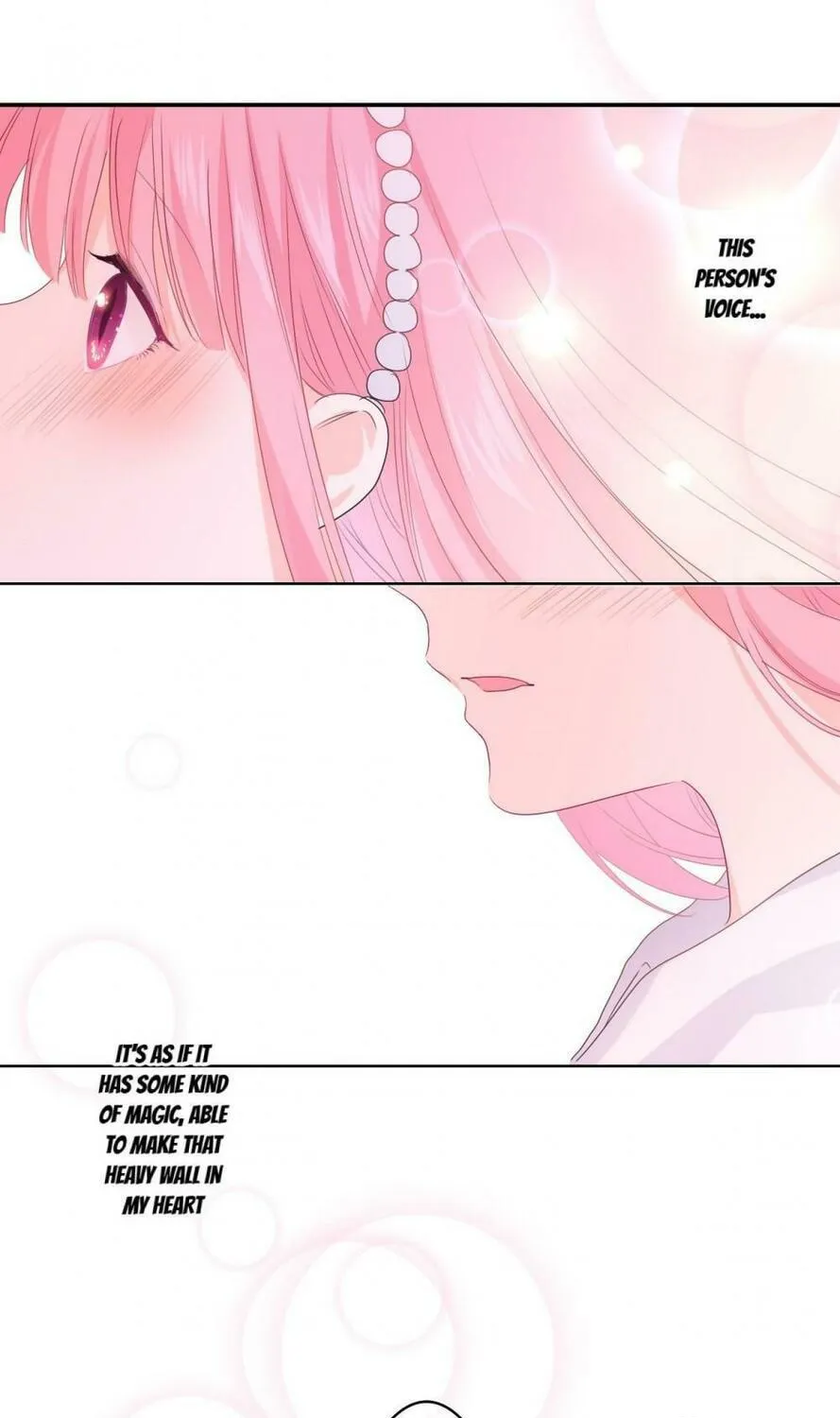 Hey, Mr Secret (Colored) Chapter 21 page 11 - 