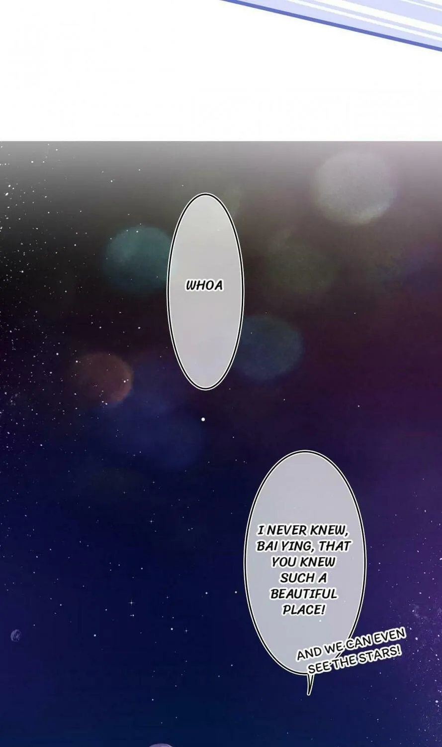 Hey, Mr Secret (Colored) Chapter 21 page 26 - 