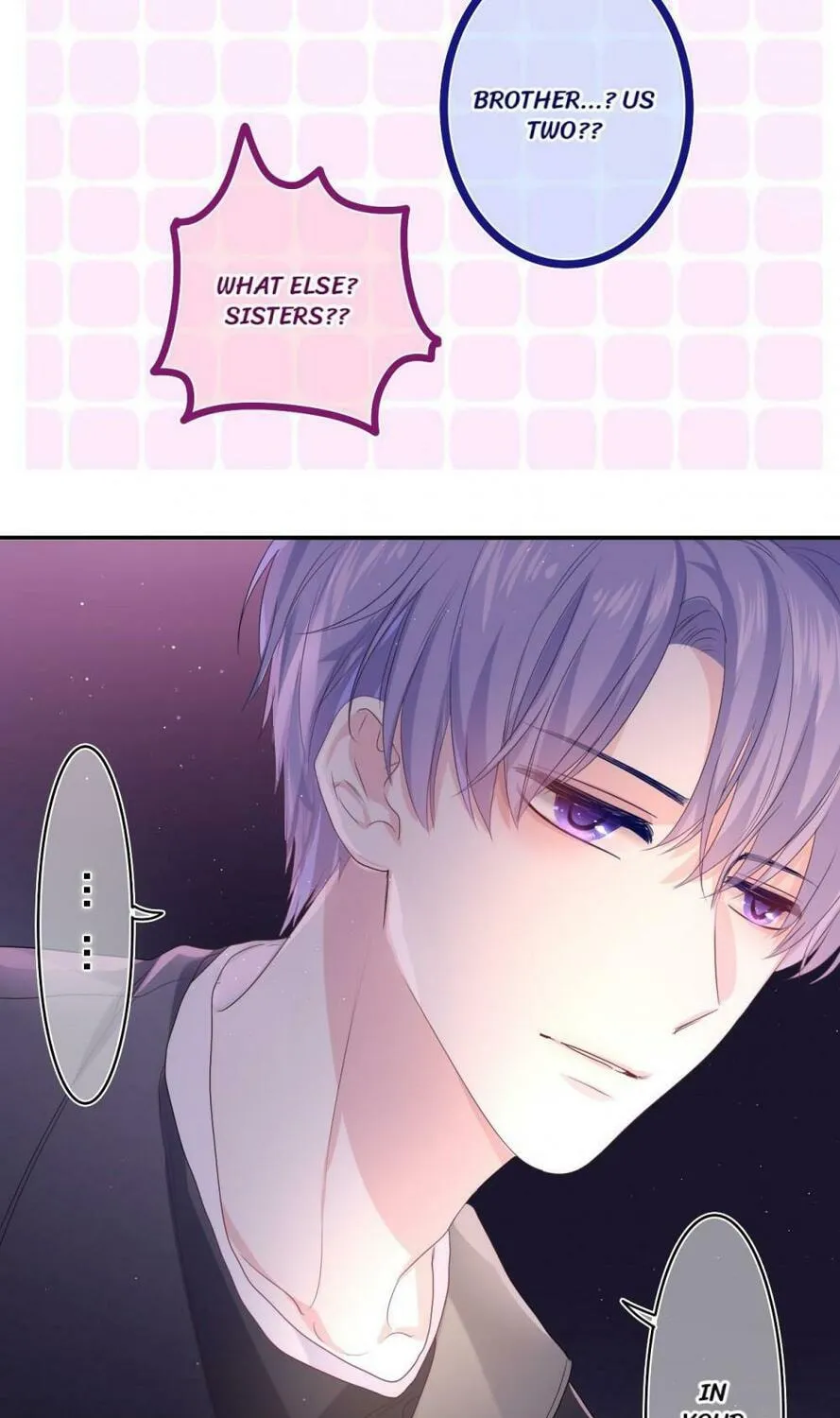 Hey, Mr Secret (Colored) Chapter 21 page 56 - 
