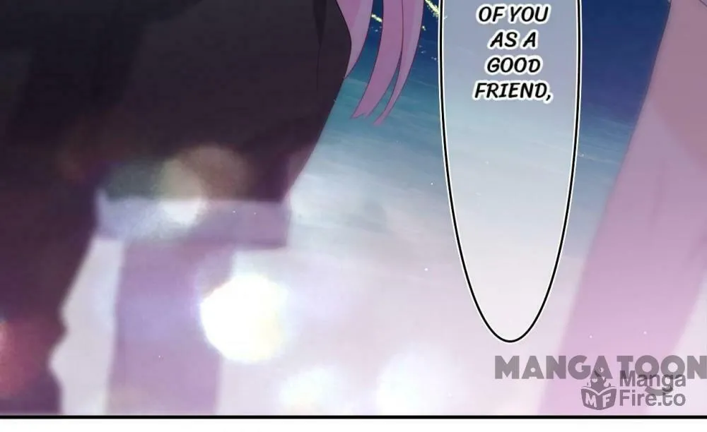 Hey, Mr Secret (Colored) Chapter 21 page 60 - 