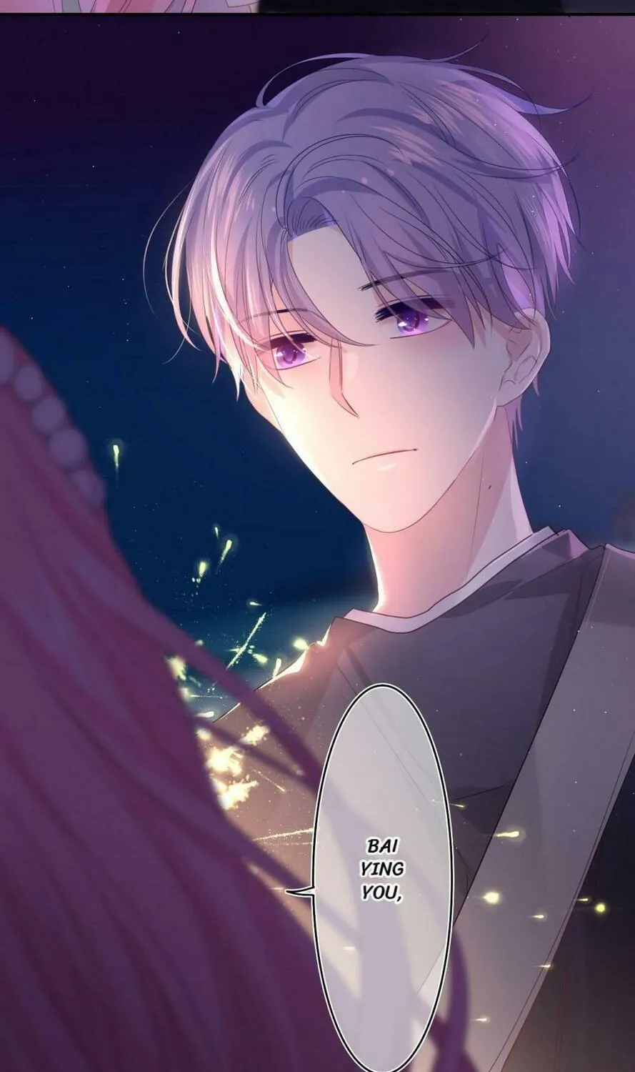 Hey, Mr Secret (Colored) Chapter 21 page 63 - 