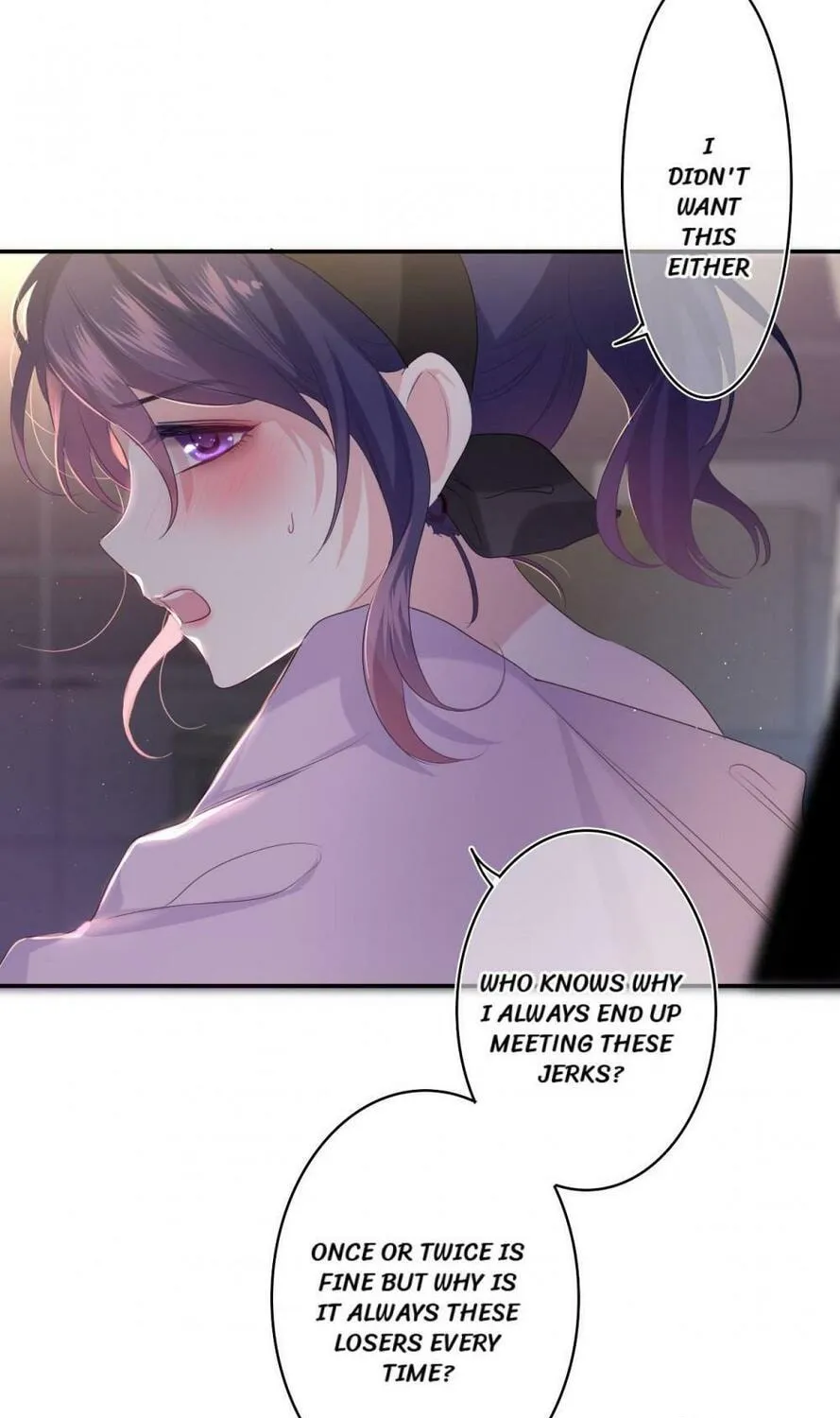 Hey, Mr Secret (Colored) Chapter 21 page 79 - 