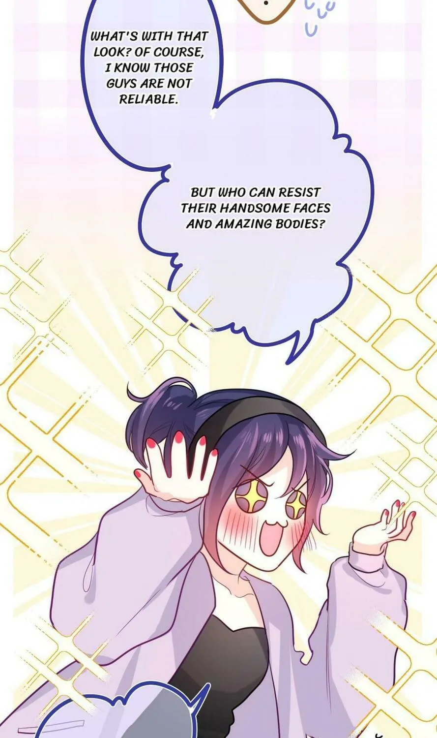Hey, Mr Secret (Colored) Chapter 21 page 86 - 