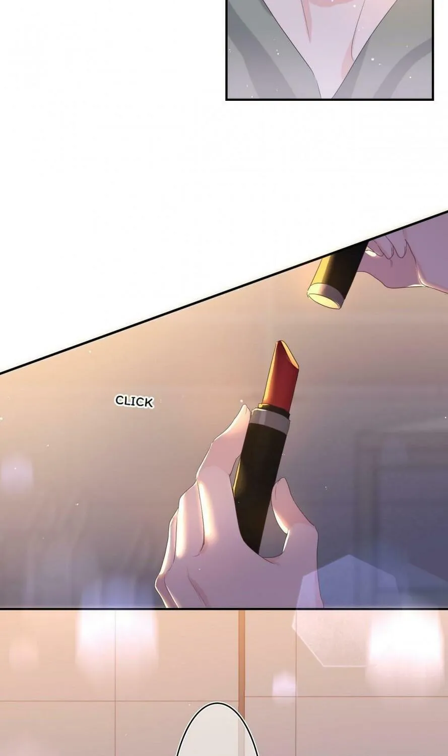 Hey, Mr Secret (Colored) Chapter 22 page 3 - 