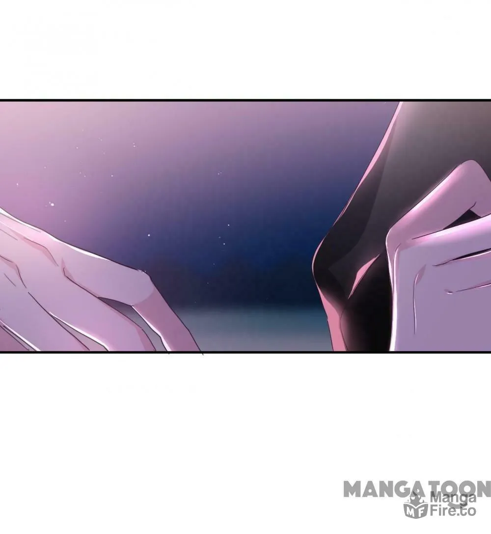 Hey, Mr Secret (Colored) Chapter 22 page 21 - 