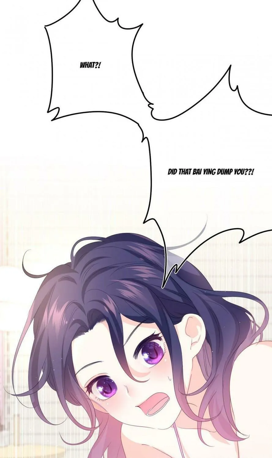 Hey, Mr Secret (Colored) Chapter 22 page 31 - 