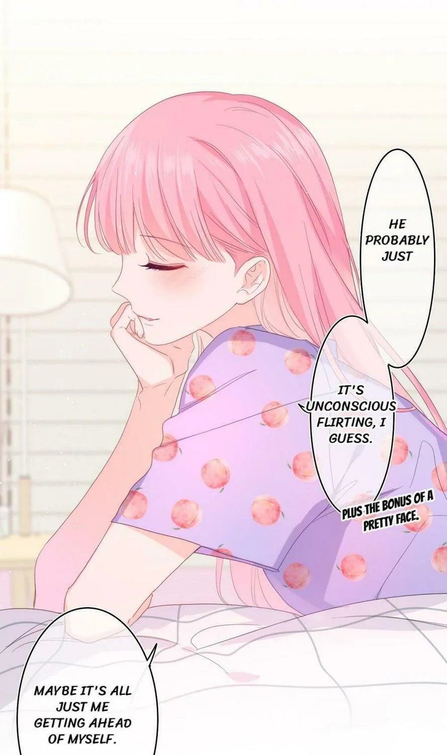 Hey, Mr Secret (Colored) Chapter 22 page 41 - 