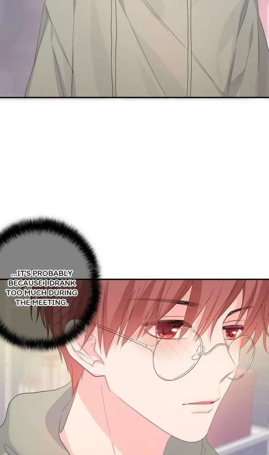 Hey, Mr Secret (Colored) Chapter 22 page 56 - 