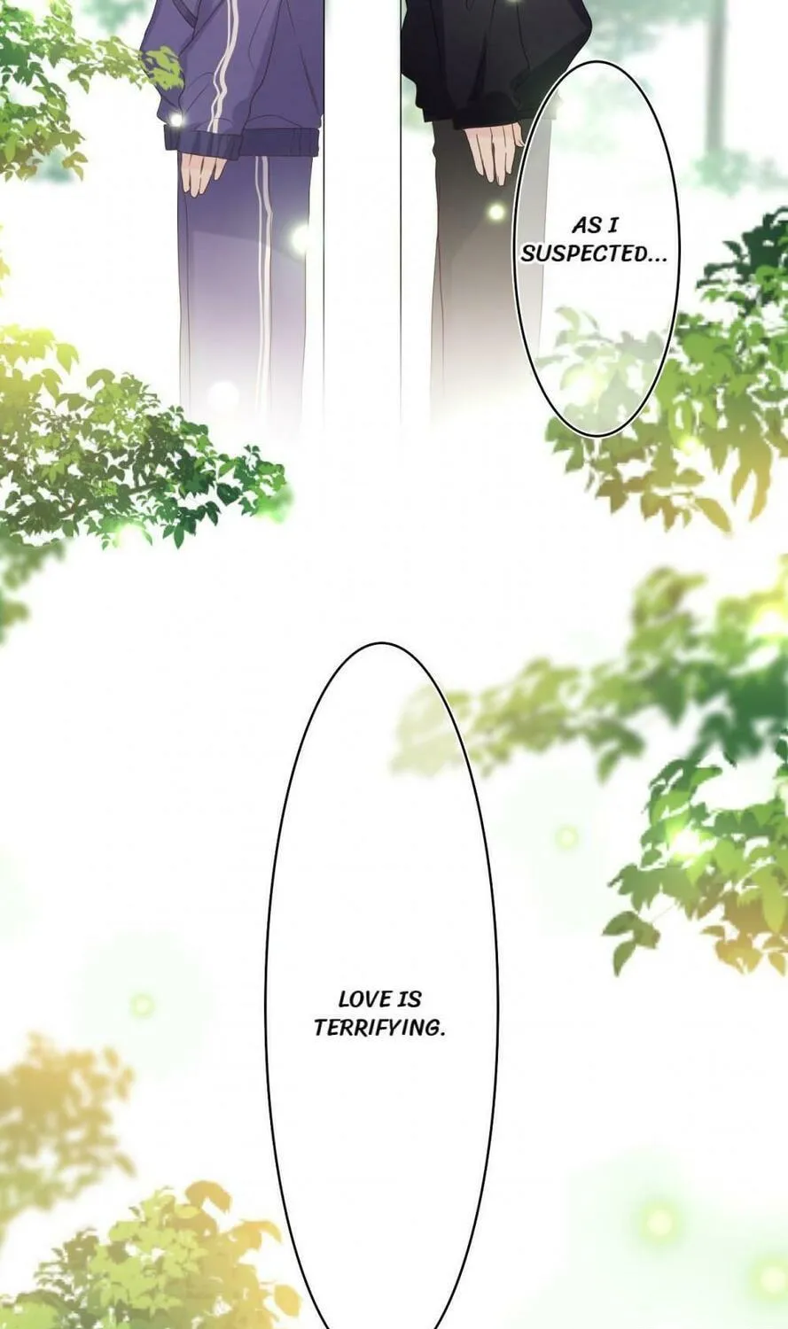 Hey, Mr Secret (Colored) Chapter 22 page 69 - 