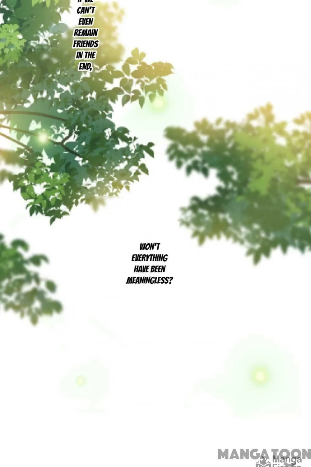 Hey, Mr Secret (Colored) Chapter 22 page 71 - 