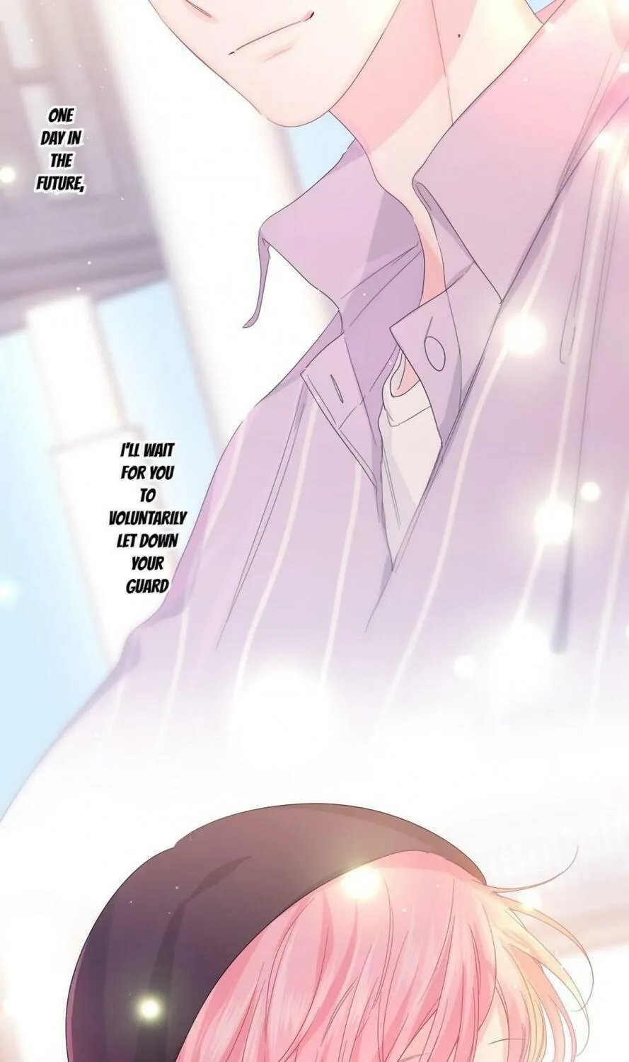 Hey, Mr Secret (Colored) Chapter 22 page 91 - 