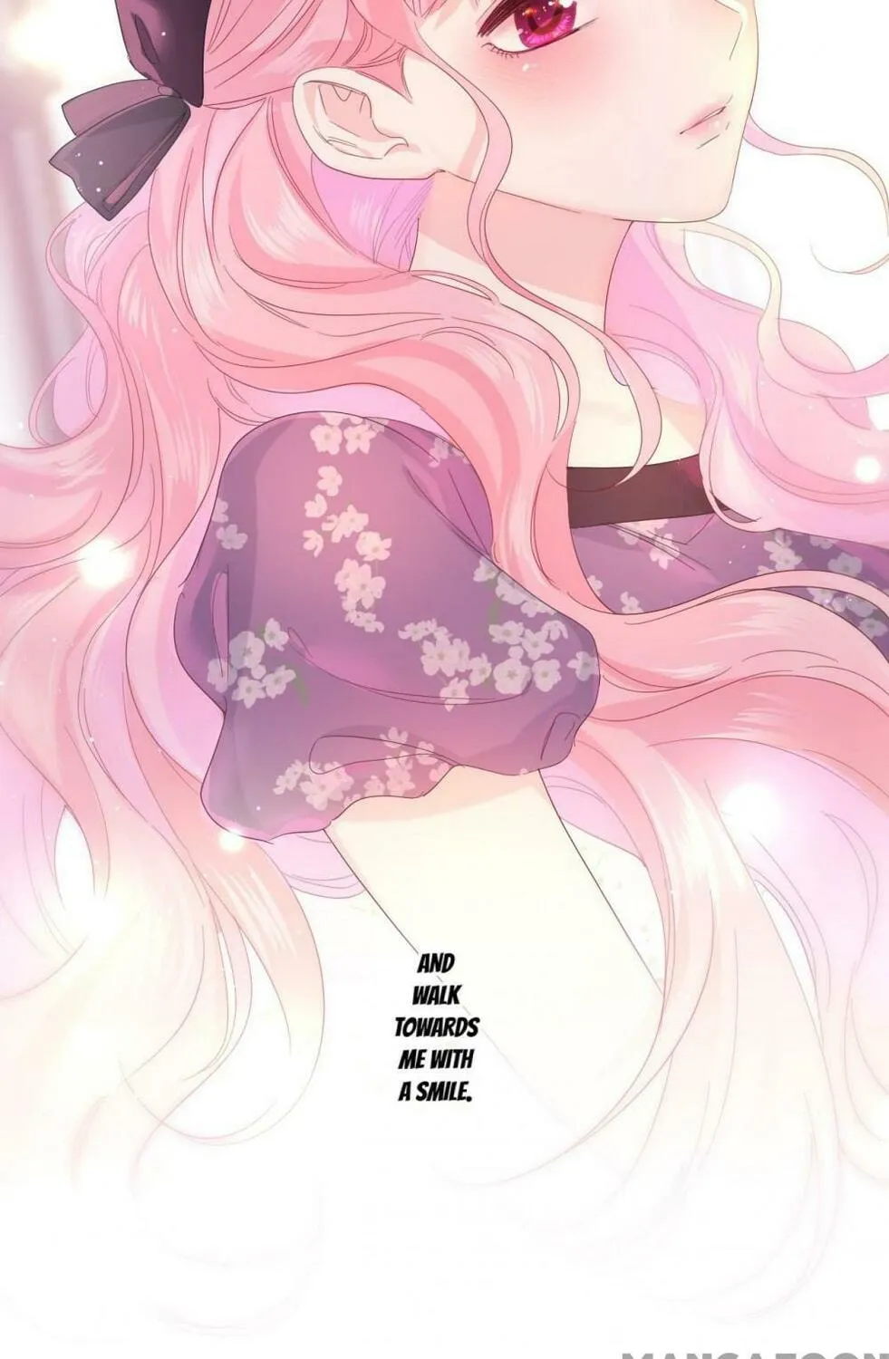Hey, Mr Secret (Colored) Chapter 22 page 93 - 