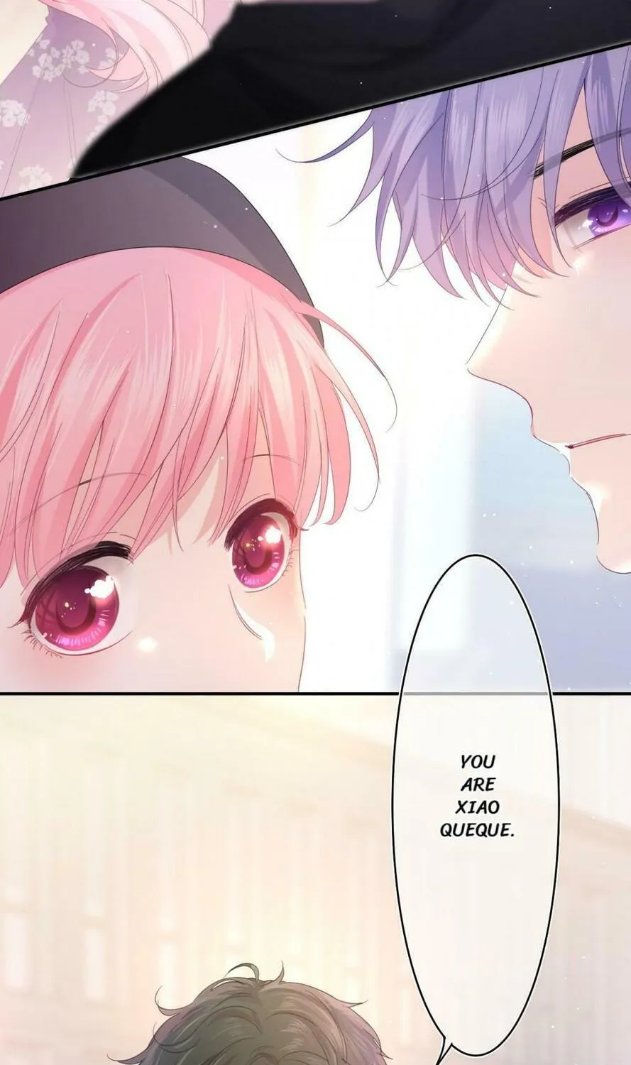 Hey, Mr Secret (Colored) Chapter 22 page 97 - 