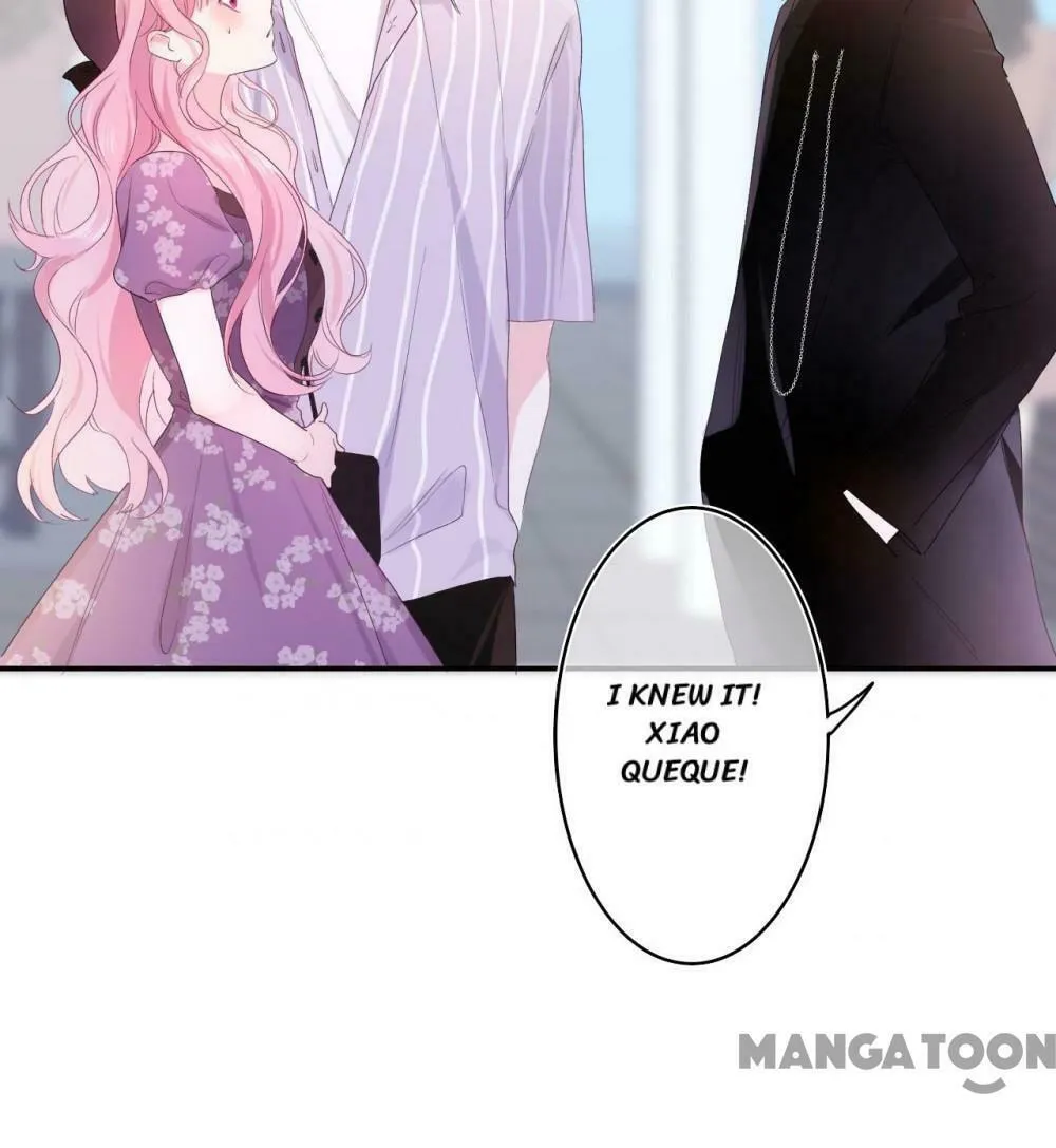 Hey, Mr Secret (Colored) Chapter 23 page 12 - 