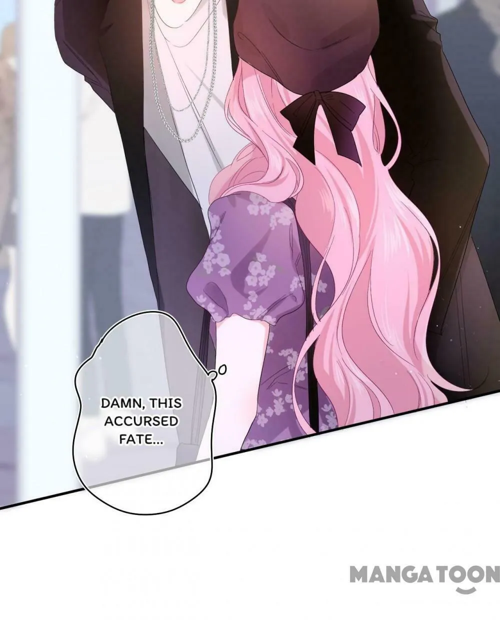 Hey, Mr Secret (Colored) Chapter 23 page 19 - 